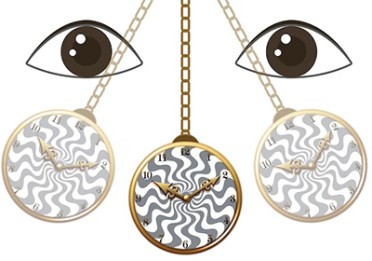 Эриксоновский гипноз в Пограничном