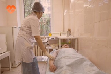 Бесплатное лечение алкоголизма в Пограничном