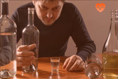 Лечение белой горячки в Пограничном