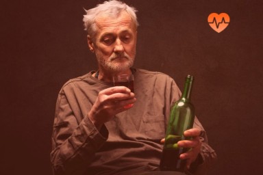 Лечение белой горячки в Пограничном