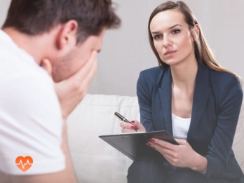 Лечение алкогольной депрессии в Пограничном