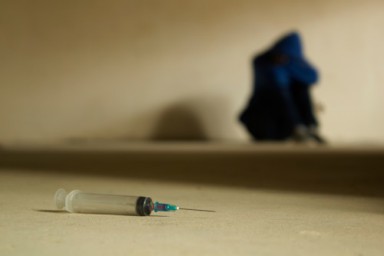 Лечение наркомании в Пограничном